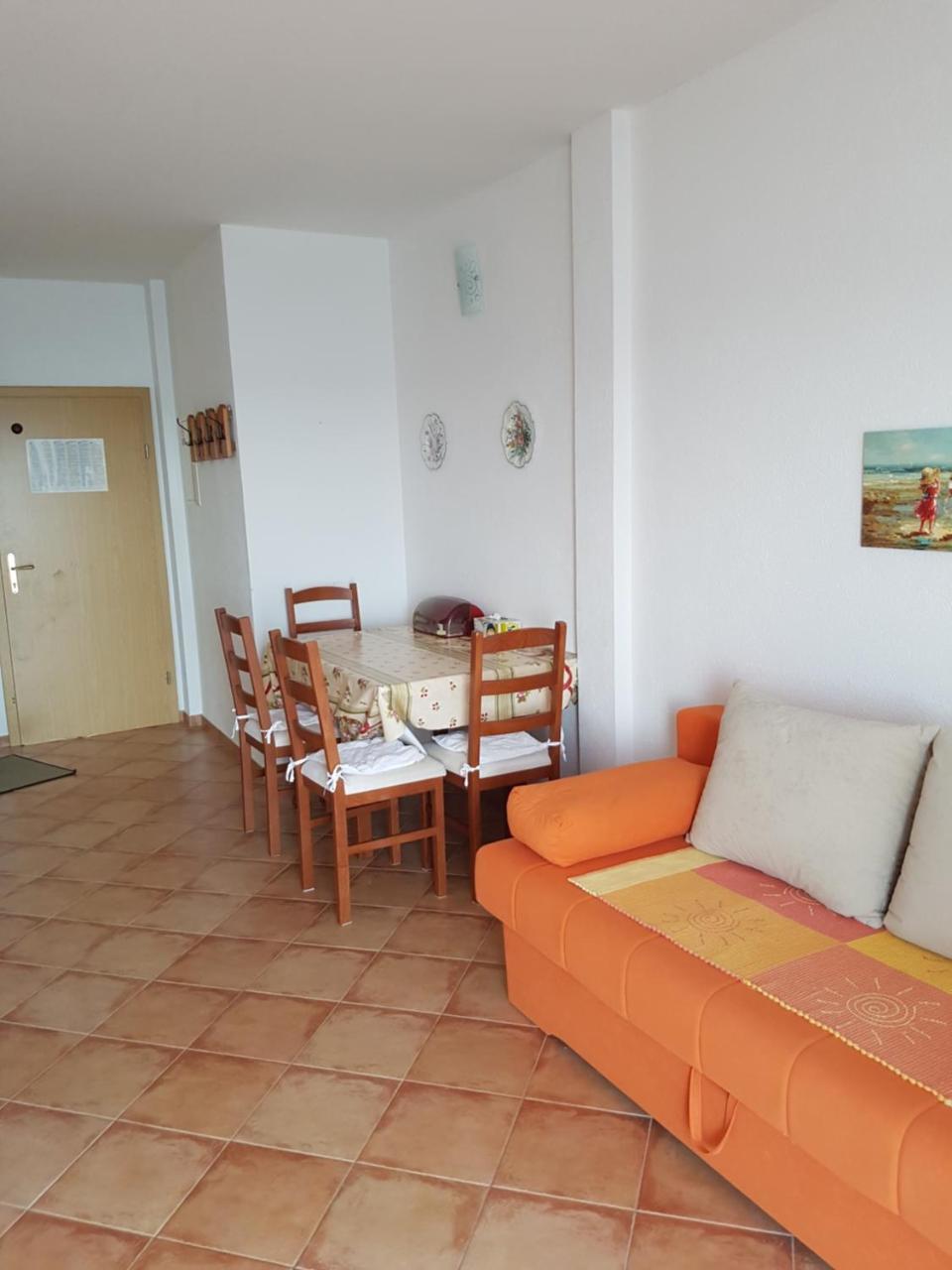 Apartmani Jereb Drasnice Exteriör bild