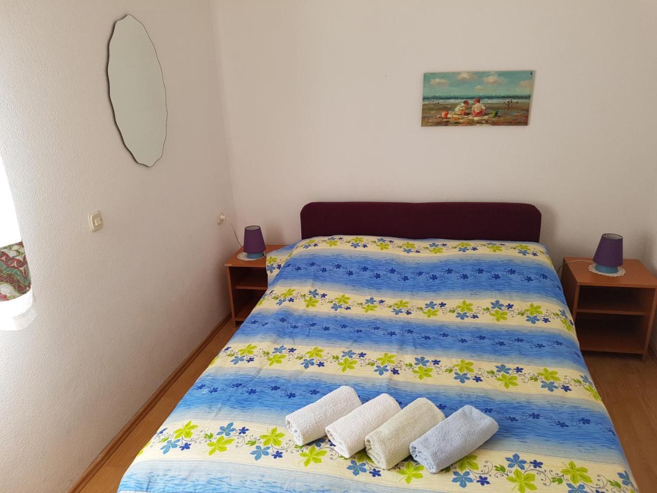 Apartmani Jereb Drasnice Exteriör bild