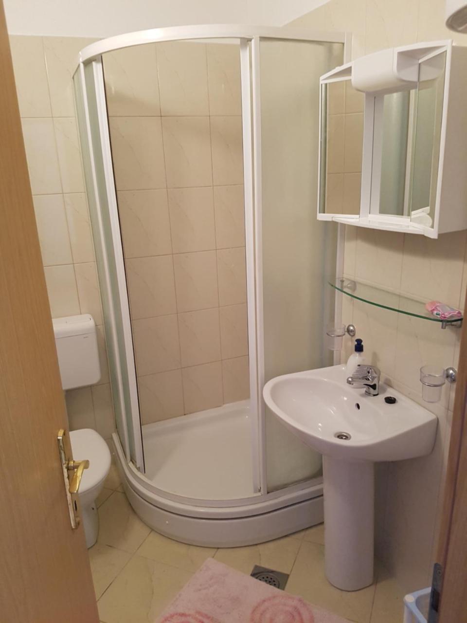 Apartmani Jereb Drasnice Exteriör bild